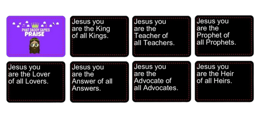 Praise